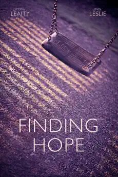     Finding Hope